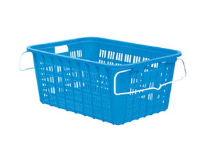 佛山高明塑料周轉蘿廠家