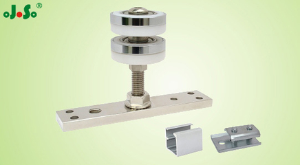 HP512萬向吊滑輪圖片|HP512萬向吊滑輪產品圖片由中山市鉅森五金制品廠公司生產提供-