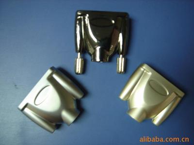 專業(yè)品質(zhì)，連接未來 深度解析DVI鋅合金外殼在電腦連接器中的應(yīng)用與優(yōu)勢