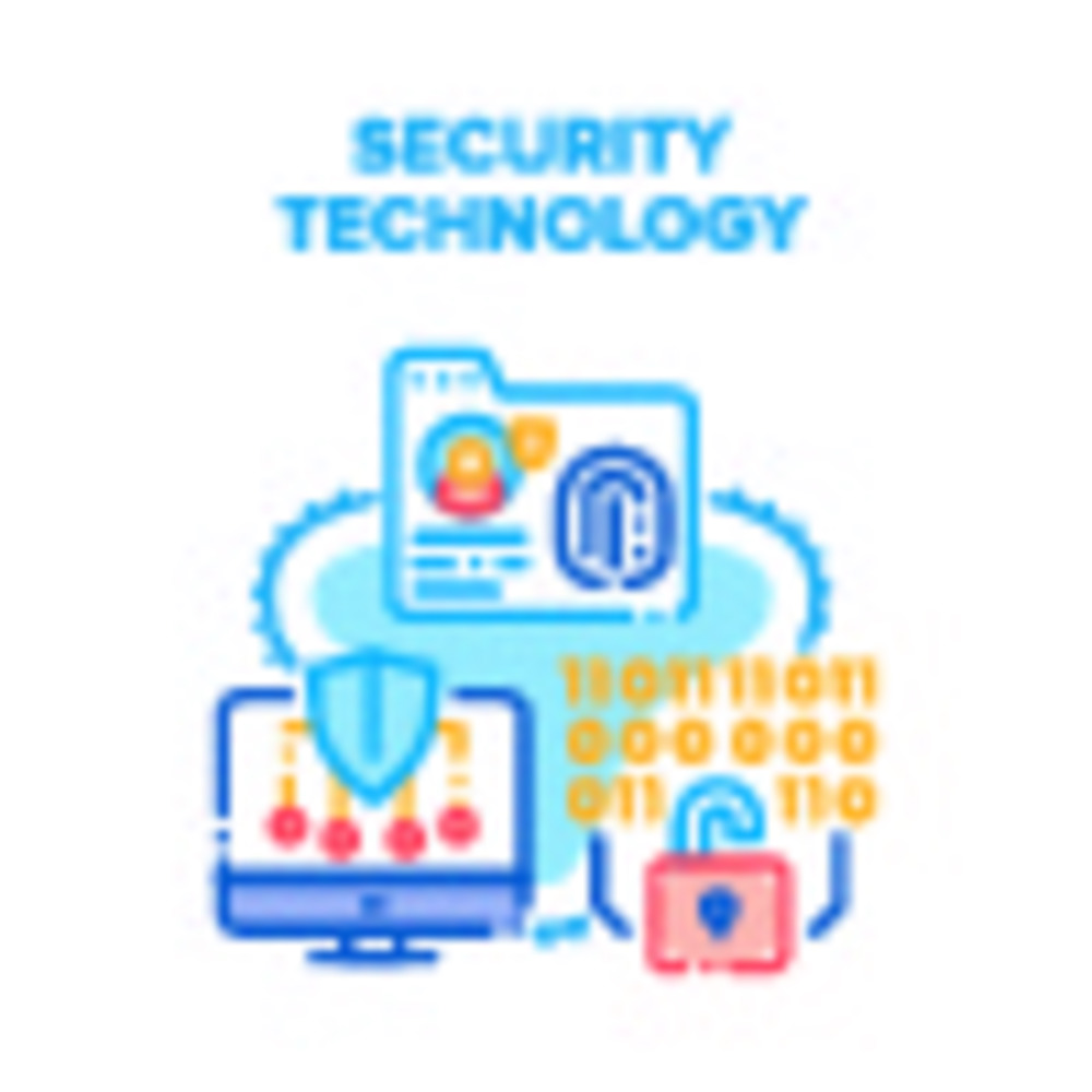 安全數(shù)字技術(shù) 網(wǎng)絡(luò)與信息安全的矢量保護