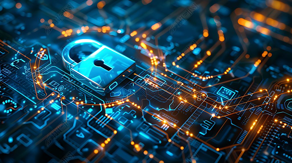 網(wǎng)絡(luò)與信息安全軟件開發(fā) 護航大數(shù)據(jù)信息時代